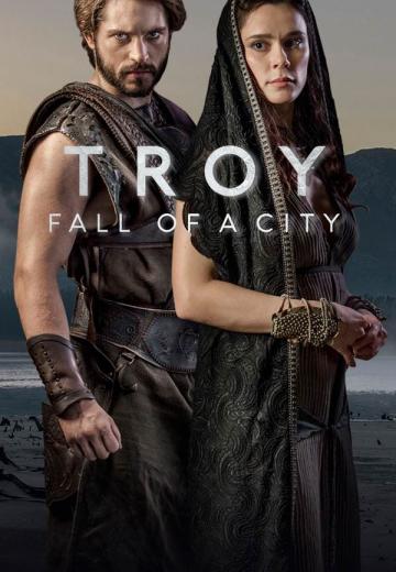 ������� ���� / Troy: Fall of a City (2018)
