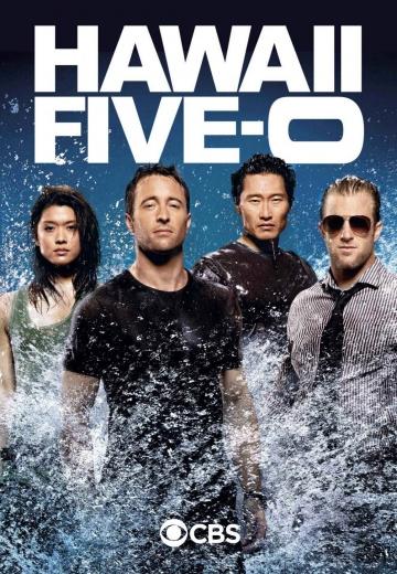 ������ 5.0 / Hawaii Five-0 (2010)