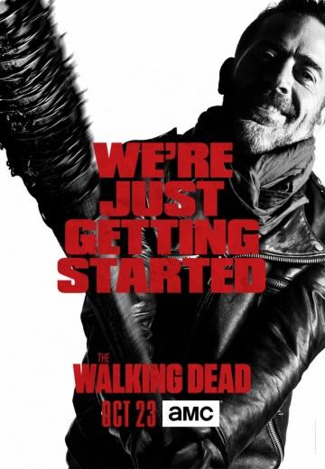 ������� �������� / The Walking Dead (2010)