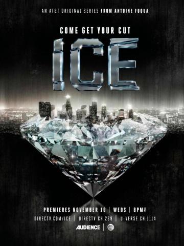 ��� / Ice (2016)