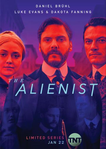 �������� / The Alienist (2018)