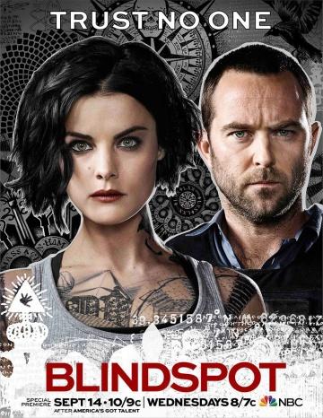 ������ ���� / Blindspot (2015)