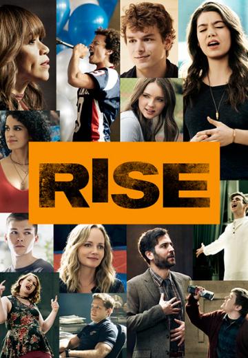 ���� / Rise (2018)