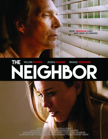 ����� / The Neighbor (2017)