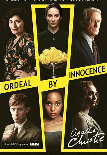 ��������� ������������� / Ordeal by Innocence (2018)