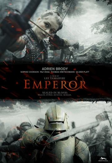 ��������� / Emperor (2018)