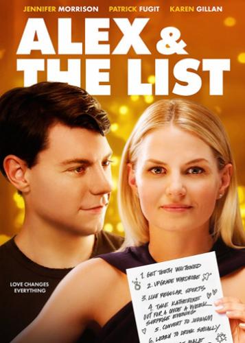 ������ / Alex and The List (2018)