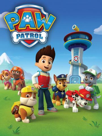 ������� ������� / PAW Patrol (2013)