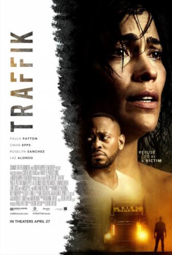 ������� / Traffik (2018)