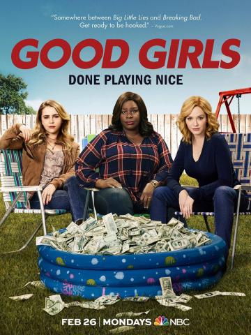 ������� �������� / Good Girls (2018)