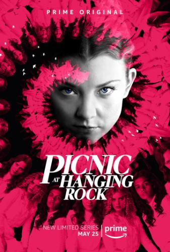 ������ � ������� ����� / Picnic at Hanging Rock (2018)