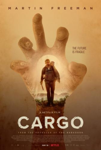 ����� / Cargo (2018)