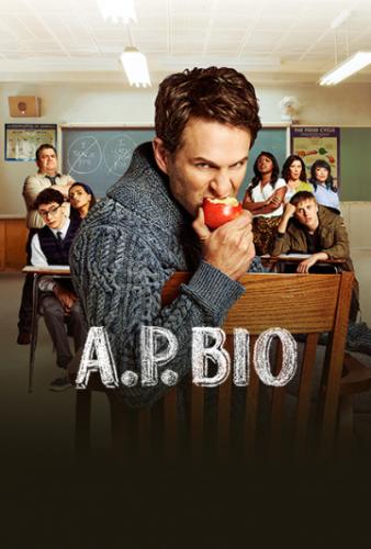 ���� �������� / A.P. Bio (2018)