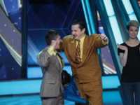 Comedy �����