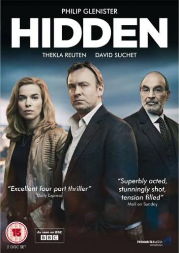 �������� / Hidden (2011)