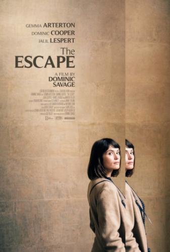 ����� / The Escape (2017)