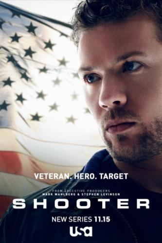 ������� / Shooter (2016)