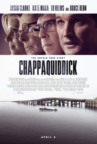 ������������ / Chappaquiddick (2017)