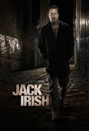 ���� ����� / Jack Irish (2016)