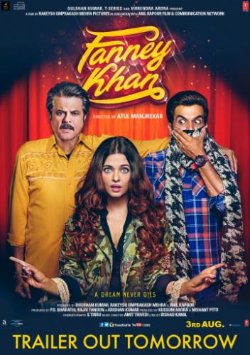 ����� ��� / Fanney Khan (2018)