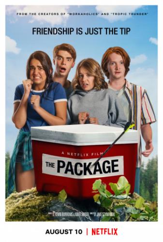 ������ / The Package (2018)