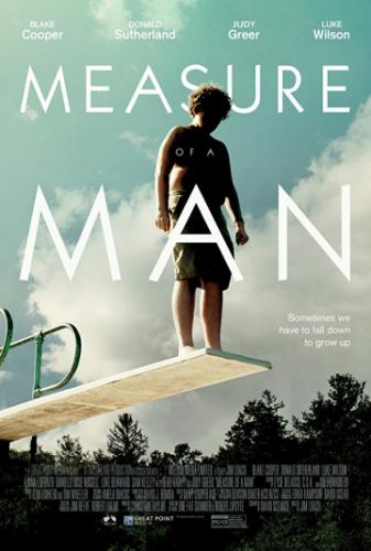 ���� �������� / Measure of a Man (2018)