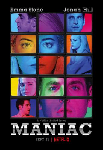 ������ / Maniac (2018)