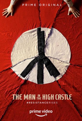 ������� � ������� ����� / The Man in the High Castle (2015)