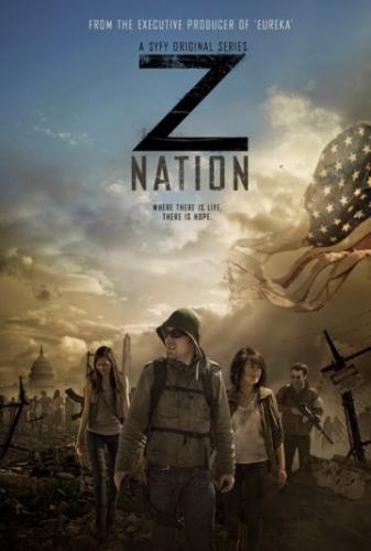 ����� Z / Z Nation (2014)