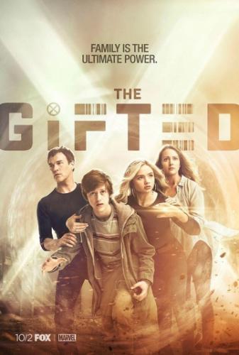 ��������� / The Gifted (2017)