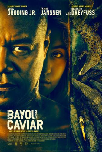 �������� ���� / Bayou Caviar (2018)