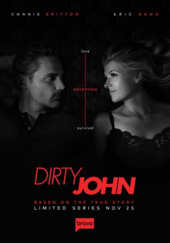 ������� ���� / Dirty John (2018)
