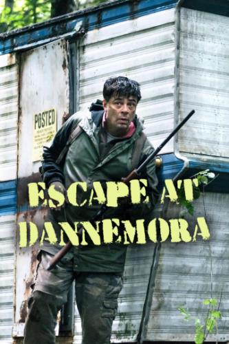 ����� �� ������ ��������� / Escape at Dannemora (2018)