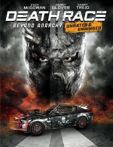 ����������� ����� 4: ��� ������� / Death Race: Beyond Anarchy (2018)