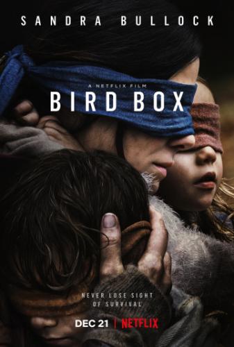 ������ ����� / Bird Box (2018)
