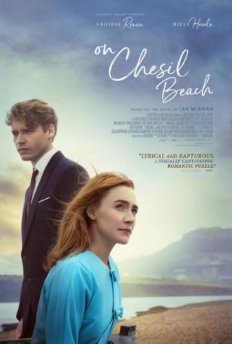 �� ������ / On Chesil Beach (2017)