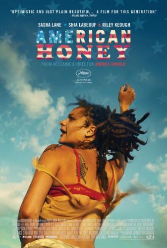 ������������ ������� / American Honey (2016)
