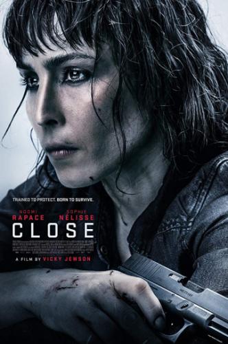 ������ / Close (2019)