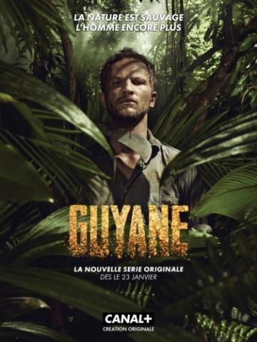 ������ / Guyane (2016)