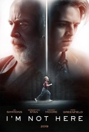 ���� ����� ��� / I'm Not Here (2019)