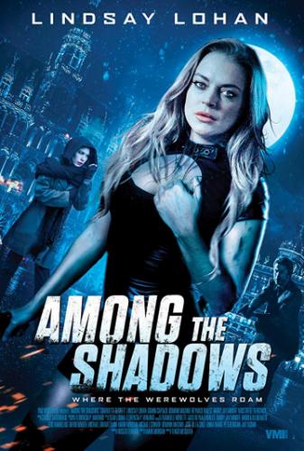 ����� ����� / Among the Shadows (2019)