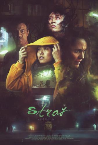 ������������� / Stray (2019)