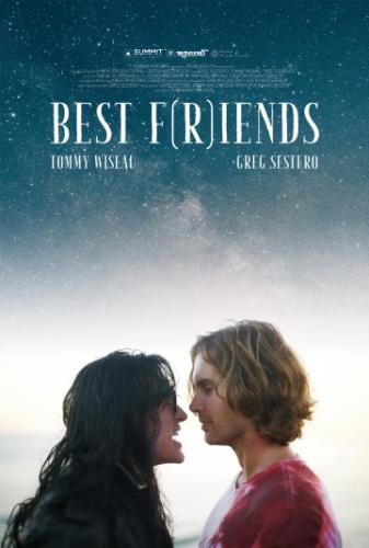 �(�)������ �� ���� / Best F(r)iends: Volume 1 (2017)
