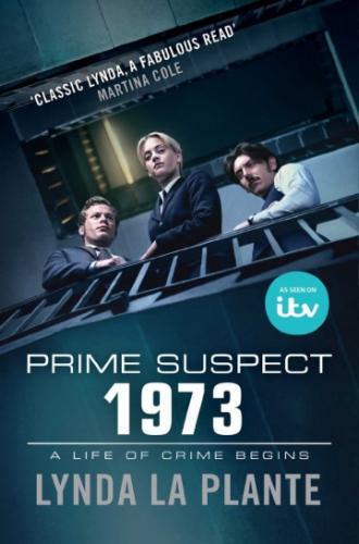 ������� ������������� 1973 / Prime Suspect 1973 (2017)