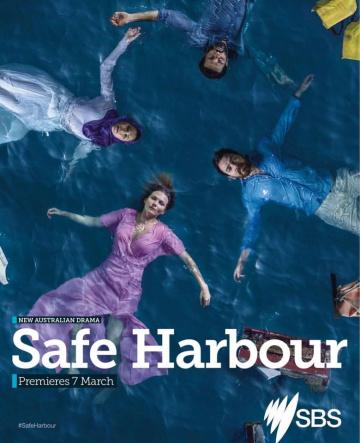 ����� ������ / Safe Harbour (2018)