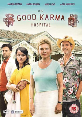 ��������� �������� ����� / The Good Karma Hospital (2017)