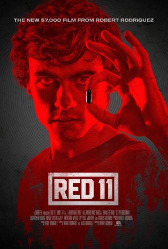 ������� 11 / Red 11 (2019)