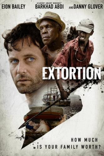 �������������� / Extortion (2017)