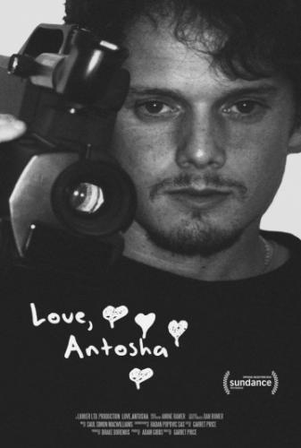 � �������, ������ / Love, Antosha (2019)