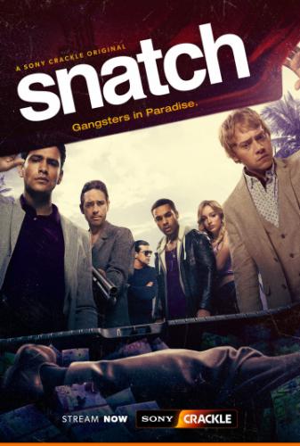 ������� ��� / Snatch (2017)